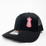 Unalome Richardson 112 Snapback