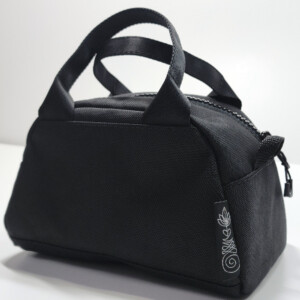 Black Ballistic Everyday Bag