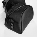 Black Accessory Bag V2024